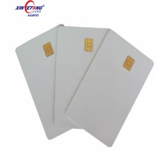 SLE4442 SLE4428 SLE5542 SLE5528 RFID Smart IC Card